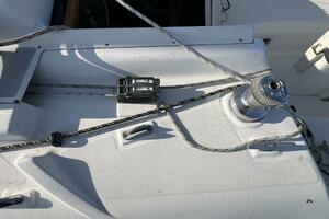 Hazyblur 28ft Hunter Yacht For Sale