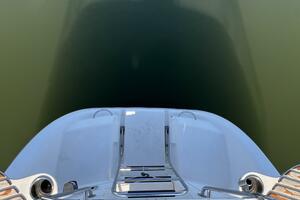 Hazyblur 28ft Hunter Yacht For Sale