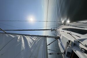 Hazyblur 28ft Hunter Yacht For Sale