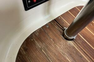 Hazyblur 28ft Hunter Yacht For Sale