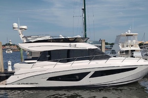 ME 42ft Regal Yacht For Sale