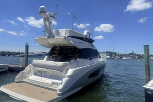 ME 42ft Regal Yacht For Sale