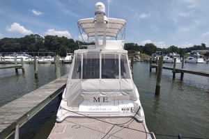 ME 42ft Regal Yacht For Sale