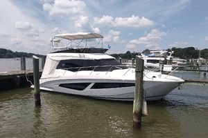 ME 42ft Regal Yacht For Sale
