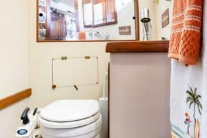 One Love 41ft Morgan Yacht For Sale