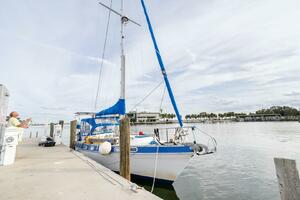 One Love 41ft Morgan Yacht For Sale