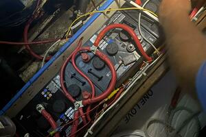 One Love 41ft Morgan Yacht For Sale