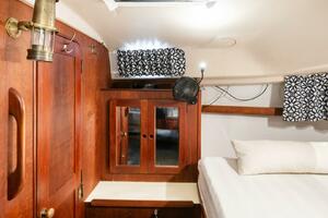 One Love 41ft Morgan Yacht For Sale