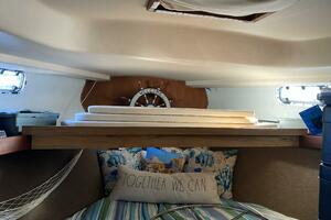 One Love 41ft Morgan Yacht For Sale