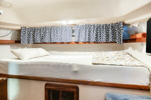 One Love 41ft Morgan Yacht For Sale