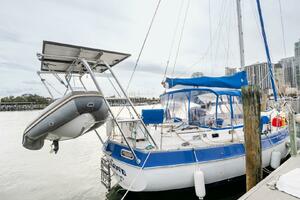 One Love 41ft Morgan Yacht For Sale