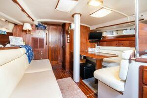One Love 41ft Morgan Yacht For Sale