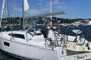 MAHALO 30ft Beneteau Yacht For Sale