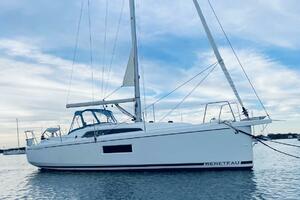 MAHALO 30ft Beneteau Yacht For Sale