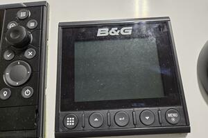 MAHALO 30ft Beneteau Yacht For Sale