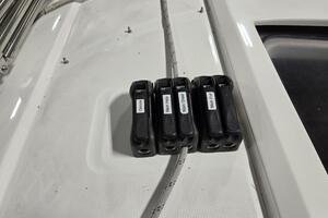 MAHALO 30ft Beneteau Yacht For Sale