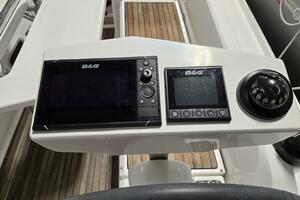 MAHALO 30ft Beneteau Yacht For Sale