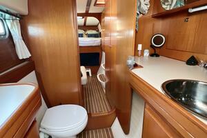 Tonic 39ft Nautitech Yacht For Sale
