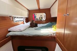 Tonic 39ft Nautitech Yacht For Sale