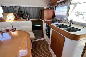 Tonic 39ft Nautitech Yacht For Sale