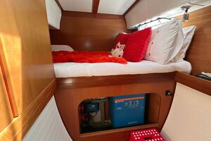 Tonic 39ft Nautitech Yacht For Sale