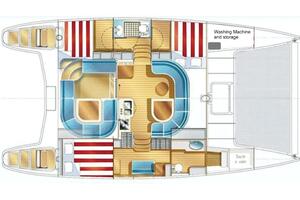 Tonic 39ft Nautitech Yacht For Sale