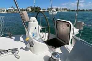 Tonic 39ft Nautitech Yacht For Sale