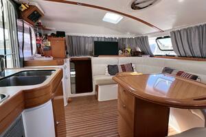 Tonic 39ft Nautitech Yacht For Sale
