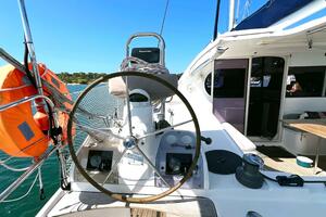 Tonic 39ft Nautitech Yacht For Sale