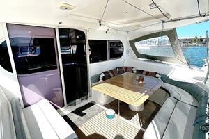 Tonic 39ft Nautitech Yacht For Sale