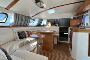 Tonic 39ft Nautitech Yacht For Sale