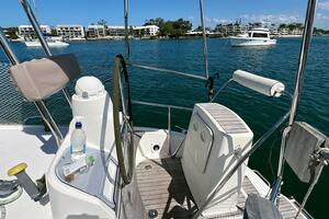 Tonic 39ft Nautitech Yacht For Sale