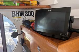 Tonic 39ft Nautitech Yacht For Sale