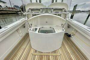 2013 Jupiter Center Console thumbnail 17