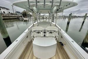 Warden Pass Too 30ft Jupiter Yacht For Sale