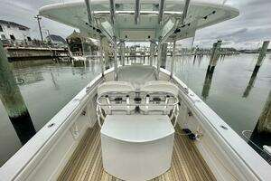 2013 Jupiter Center Console thumbnail 15