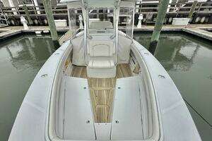 2013 Jupiter Center Console thumbnail 4