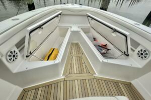 Warden Pass Too 30ft Jupiter Yacht For Sale