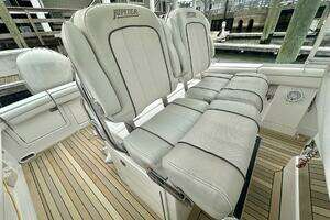2013 Jupiter Center Console thumbnail 13