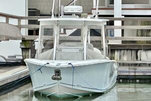 Warden Pass Too 30ft Jupiter Yacht For Sale