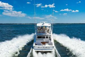 57FT (17.53M) VIKING