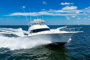 57FT (17.53M) VIKING