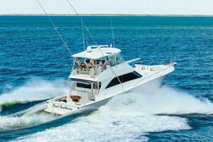 57FT (17.53M) VIKING