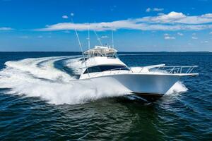 57FT (17.53M) VIKING