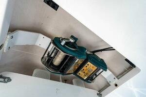 57FT (17.53M) VIKING