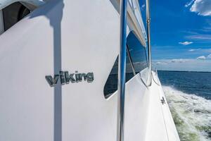 57FT (17.53M) VIKING