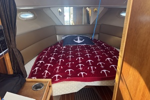 28ft Cutwater Yacht For Sale