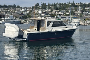 28' Cutwater 2014 Yacht For Sale