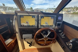 28ft Cutwater Yacht For Sale