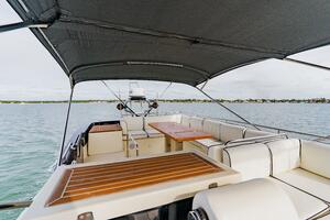 Nauti Obsession  50ft Monte Carlo Yacht For Sale